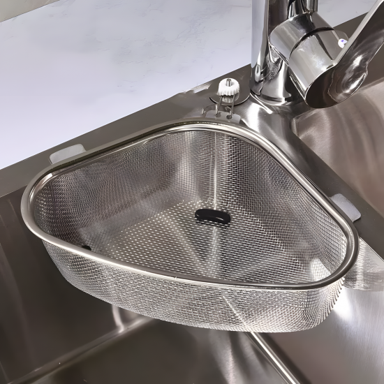 Strainer